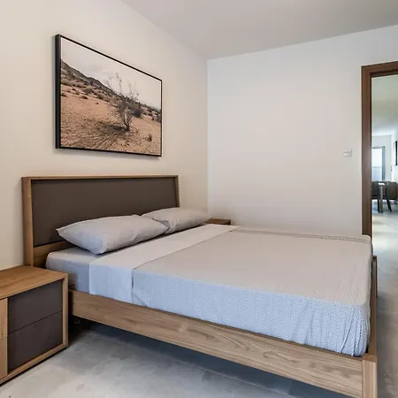 Appartement Not Good - New Penthouse - St Paul's Bay St. Paul's Bay