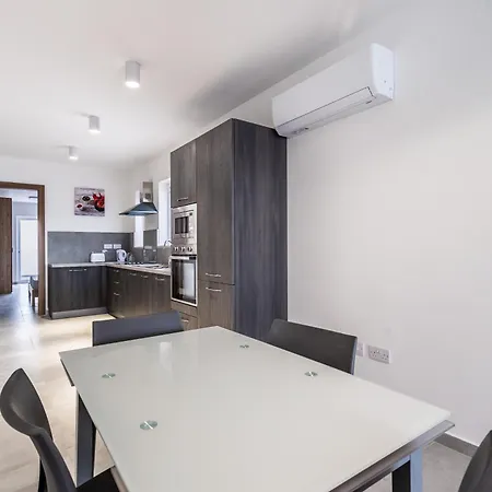Apartment Not Good - New Penthouse - St Paul's Bay *