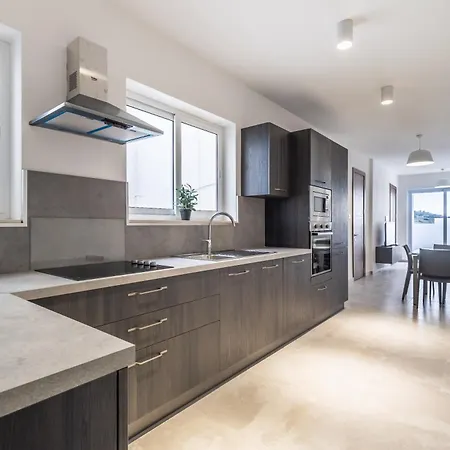 Not Good - New Penthouse - St Paul's Bay * St. Paul's Bay