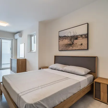 Not Good - New Penthouse - St Paul's Bay Appartement St. Paul's Bay