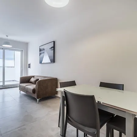 Not Good - New Penthouse - St Paul's Bay Daire
