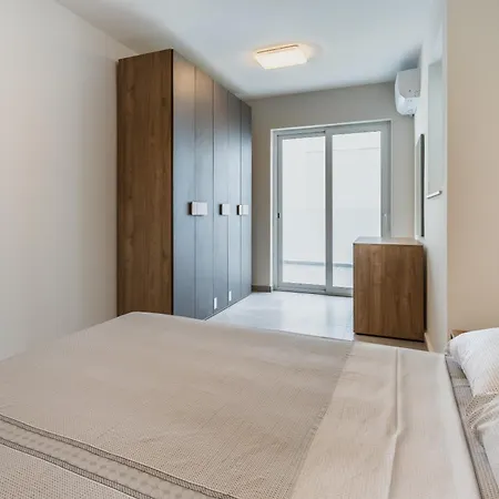 Not Good - New Penthouse - St Paul's Bay Daire St. Paul's Bay