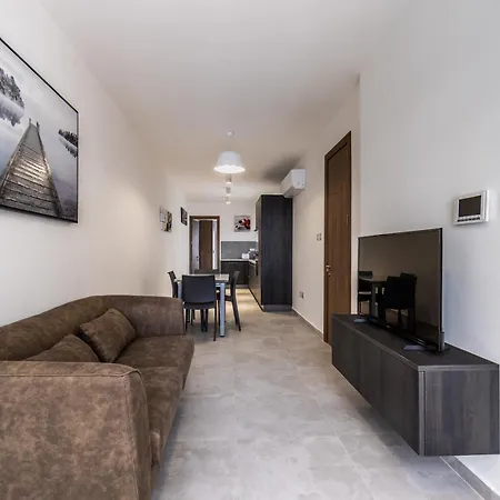 Daire Not Good - New Penthouse - St Paul's Bay *